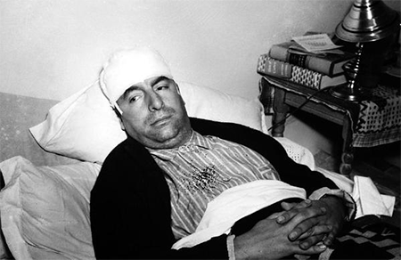 Pablo Neruda pudo haber sido asesinado